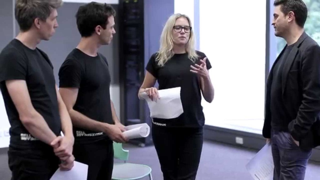 Acting Workshop: How It Helps In Getting Better Understanding Of Performing