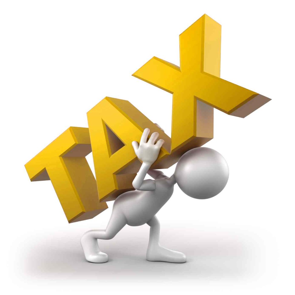 Hire Tax Tiger As Your Tax Representation Company To Get The Best Resolutions
