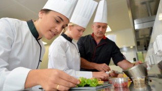 A Revered Professional In The Hospitality Industry