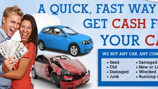 Cash for Cars