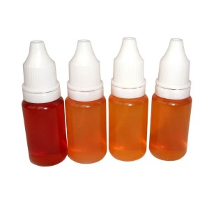 What’s In E-Juice? Making Your Own E-Cigarette Juice