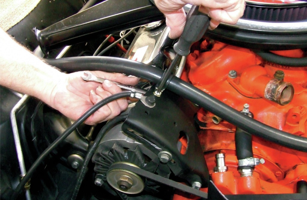 Finding Equipment For Every Major Industrial Brand