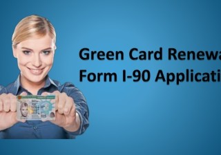 HOW TO RENEW OR REPLACE YOUR PERMANENT RESIDENT CARD