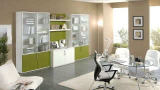 New Year, New Start The Top 3 Ideas For Your New Office Decoration