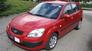 Buying An Auto Occasion