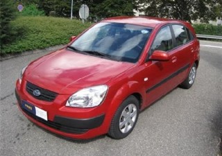 Buying An Auto Occasion