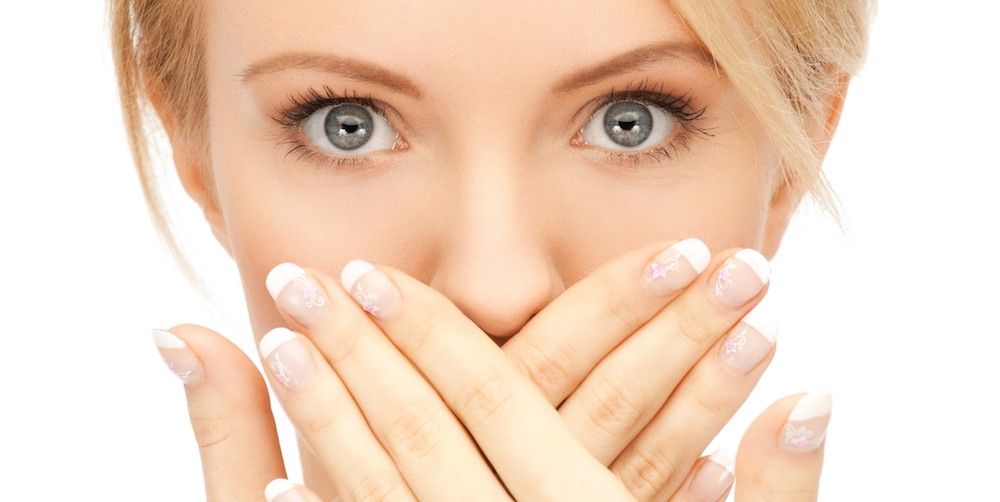 4 Things To Know For Overcoming Bad Breath