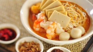 Singapore Food Guide & Restaurant Reviews