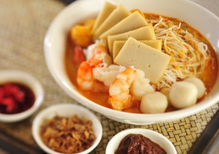 Singapore Food Guide & Restaurant Reviews