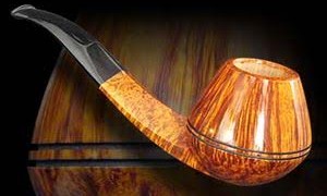 An Introduction To The World Of Smoking Pipes