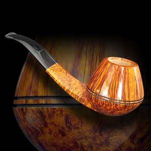 An Introduction To The World Of Smoking Pipes