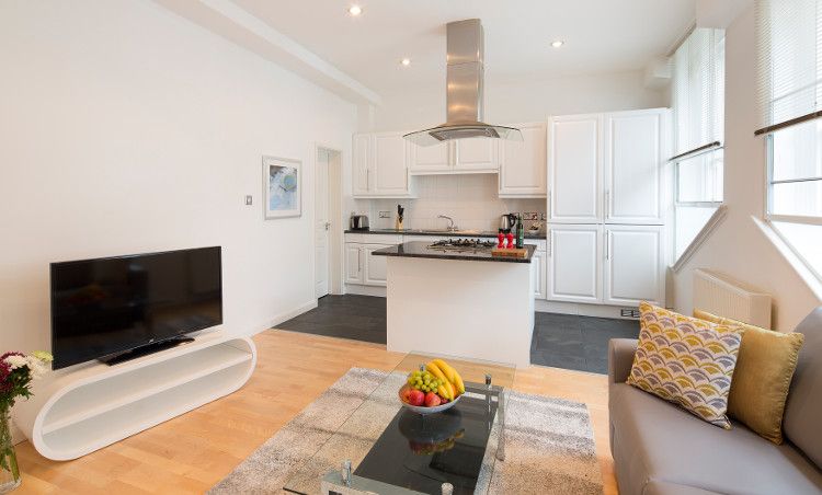 Short Stay Apartments In London Ensuring Greater Comfort and Affordability