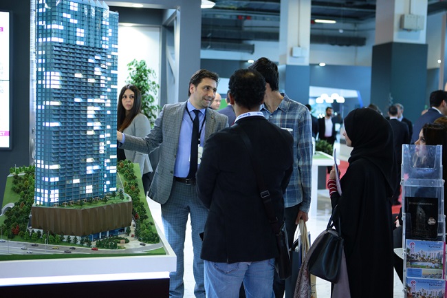 Why It Is Beneficial To Invest In Istanbul’s Real Estate Market?
