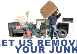 Get Rid Of The Unwanted Junk In Your Office