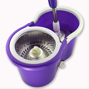 5 Steps To Finding The Right Spin and Mop Bucket