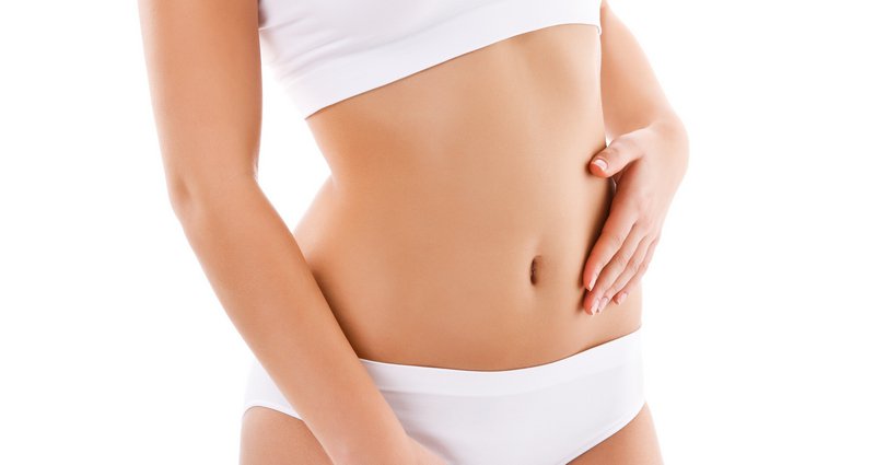 What’s A Non-Surgical Tummy Tuck?