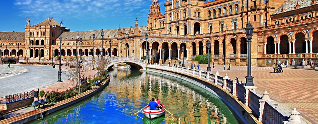 A List of 7 Most Romantic Cities In The World!