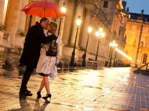 A List of 7 Most Romantic Cities In The World!