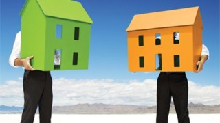 So Should You Buy or Rent A House? We Break It Down For You!