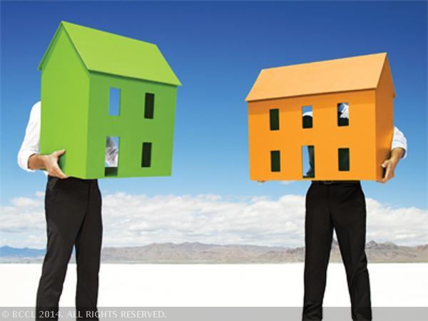 So Should You Buy or Rent A House? We Break It Down For You!
