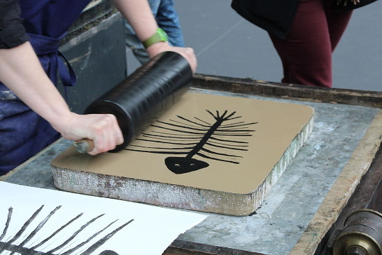 Lithography, An Excellent Printing Method