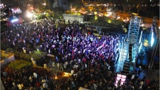 Safety Matters, Even After A New Year Bash!