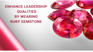 Ruby gemstone online