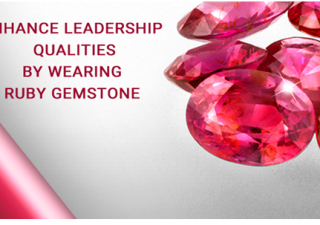 Ruby gemstone online