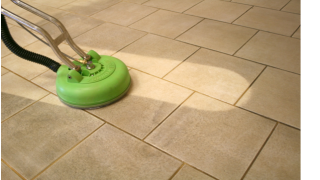 Tile Cleaning in Melbourne