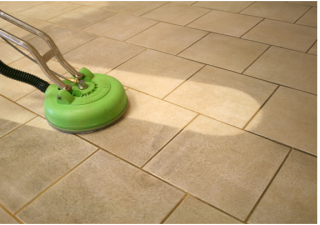 Tile Cleaning in Melbourne