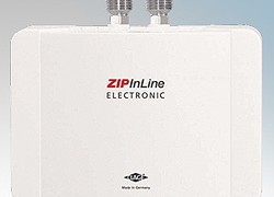 Top Benefits Of Instantaneous Water Heaters