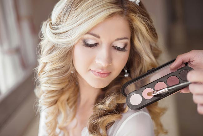 10 Makeup Ideas For Wedding Season