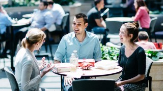 Benefits Of Hiring Professionals When You Need A Bar