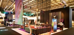exhibition management in Dubai