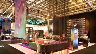 exhibition management in Dubai