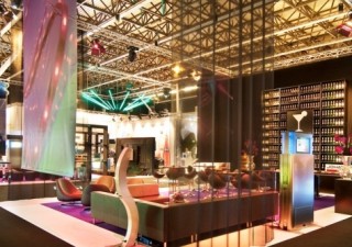 exhibition management in Dubai