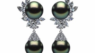What Is So Outstanding About The Tahitian Pearls?