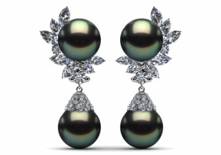 What Is So Outstanding About The Tahitian Pearls?