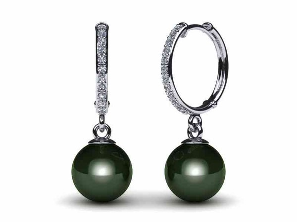 What Is So Outstanding About The Tahitian Pearls?