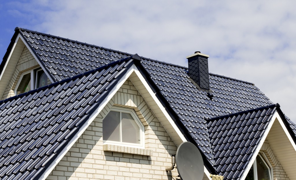 Things To Consider Before Installing Roofing System