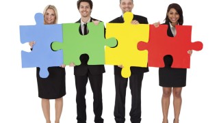 Support With Team Building Development and Leadership Programmes