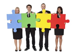 Support With Team Building Development and Leadership Programmes