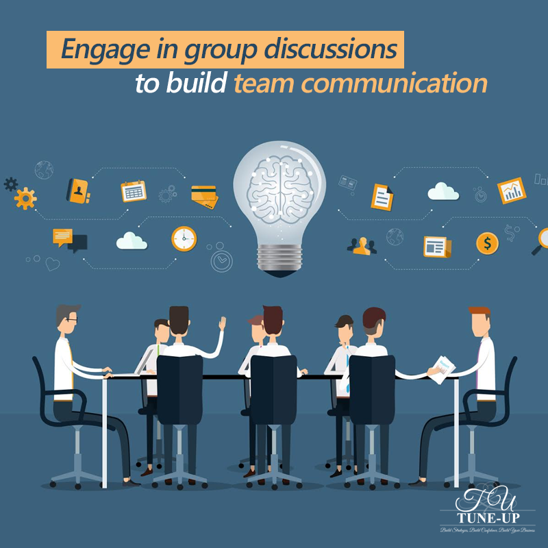 Ways That Can Enhance Your Communication Skills