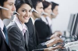 24 hour telephone answering service