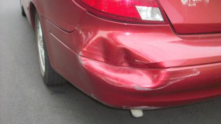 Different Ways To Fix Dents