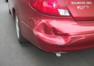 Different Ways To Fix Dents