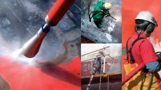 Top 5 Reasons Why High Pressure Water Jetting Is Most Effective Drain Unblocking Solution