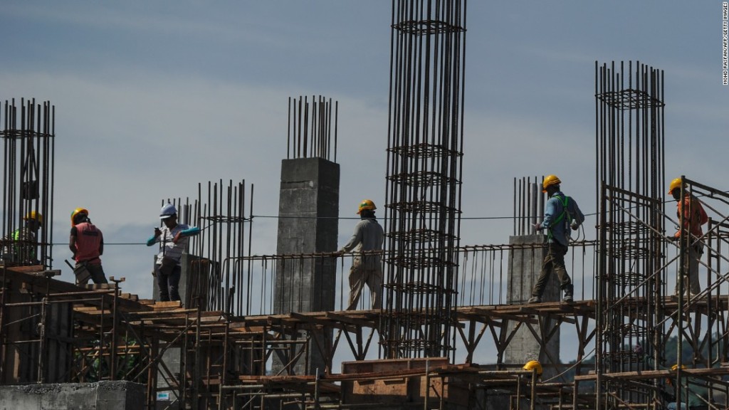 How Does Climate Change Affect the Construction Industry