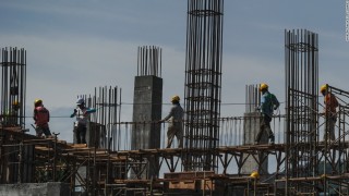 How Does Climate Change Affect the Construction Industry