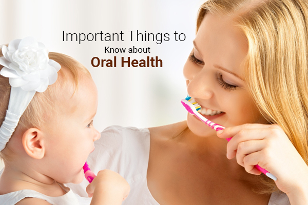 Oral-Health